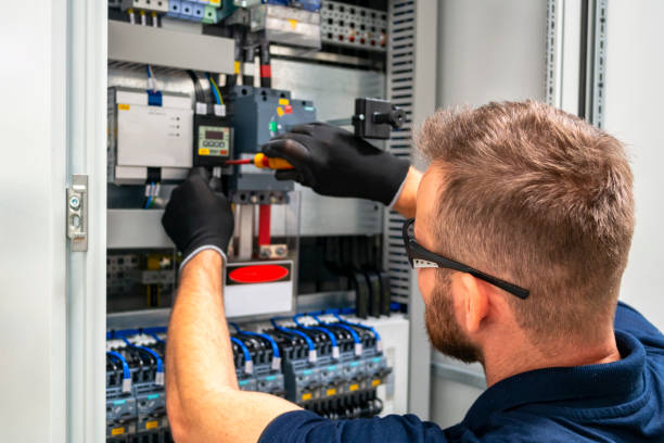 Best Electrical Troubleshooting Services  in Forest Heights, MD