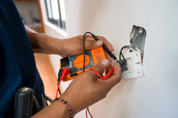 Best 24-Hour Electrician  in Forest Heights, MD