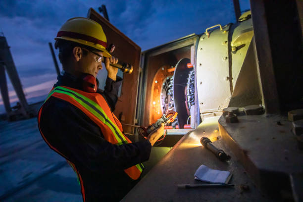 Best Outdoor Lighting Installation  in Forest Heights, MD