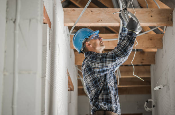Best Affordable Emergency Electrician  in Forest Heights, MD
