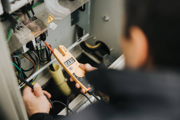 Best Electrical Troubleshooting Services  in Forest Heights, MD