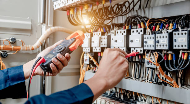 Best Electrical Repair Services  in Forest Heights, MD