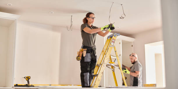 Best Electrician Near Me  in Forest Heights, MD
