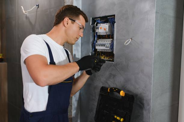 Best Generator Installation Services  in Forest Heights, MD