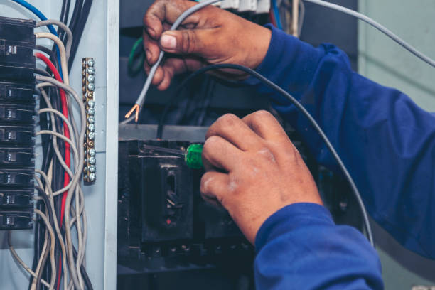 Best Electrical Outlet Repair  in Forest Heights, MD