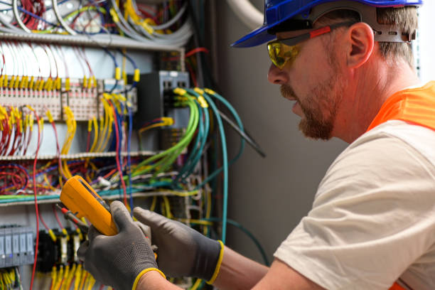 Best Electrician for Home Renovation  in Forest Heights, MD