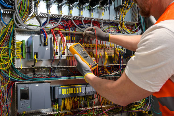 Best Home Electrical Repair  in Forest Heights, MD