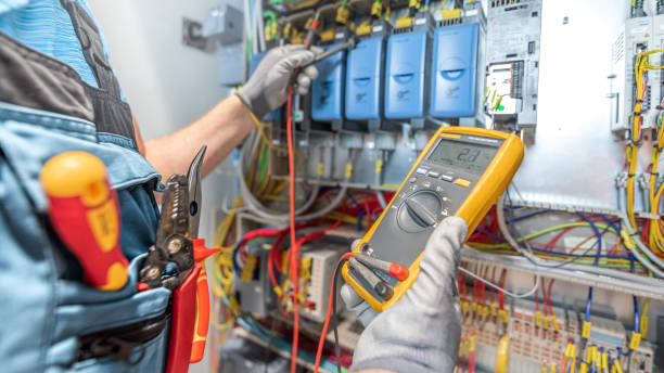 Affordable Emergency Electrician in MD