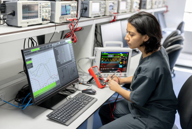 Reliable MD Electrician Solutions