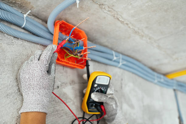 Best Electrical Installation Contractor  in Forest Heights, MD
